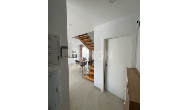 Reventa - Villa - Benijofar