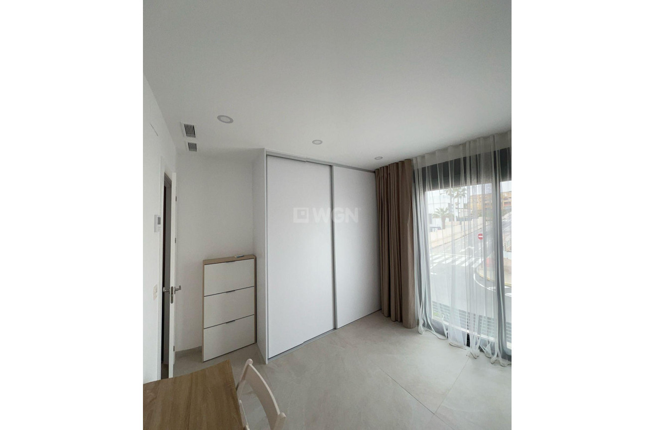 Reventa - Villa - Benijofar