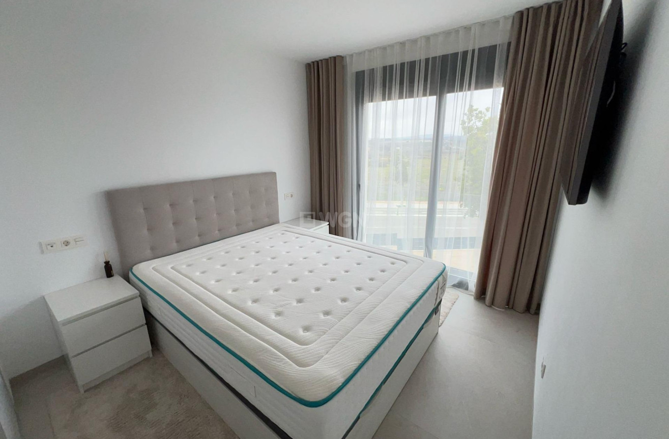 Reventa - Villa - Benijofar