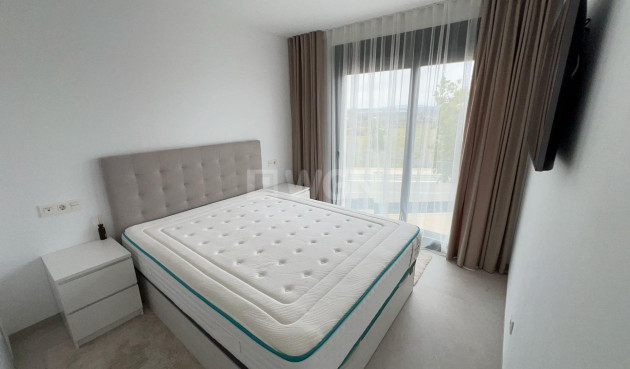 Reventa - Villa - Benijofar