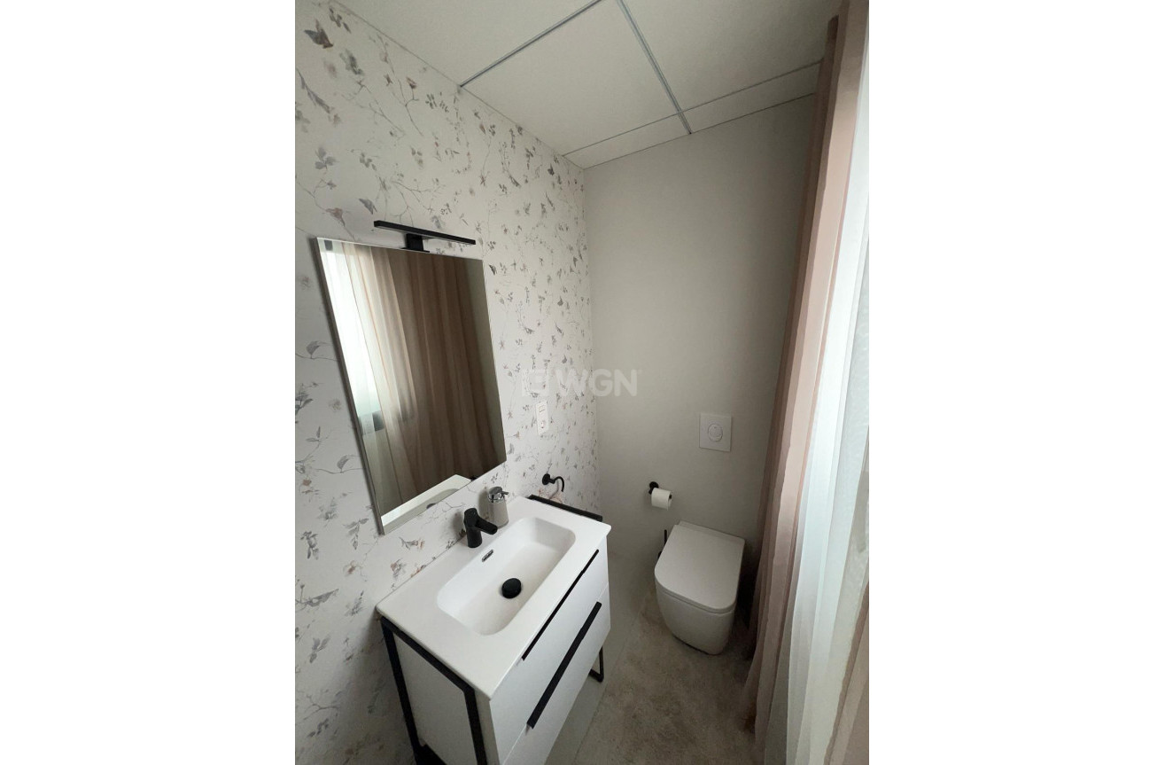 Reventa - Villa - Benijofar