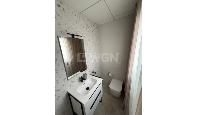 Reventa - Villa - Benijofar