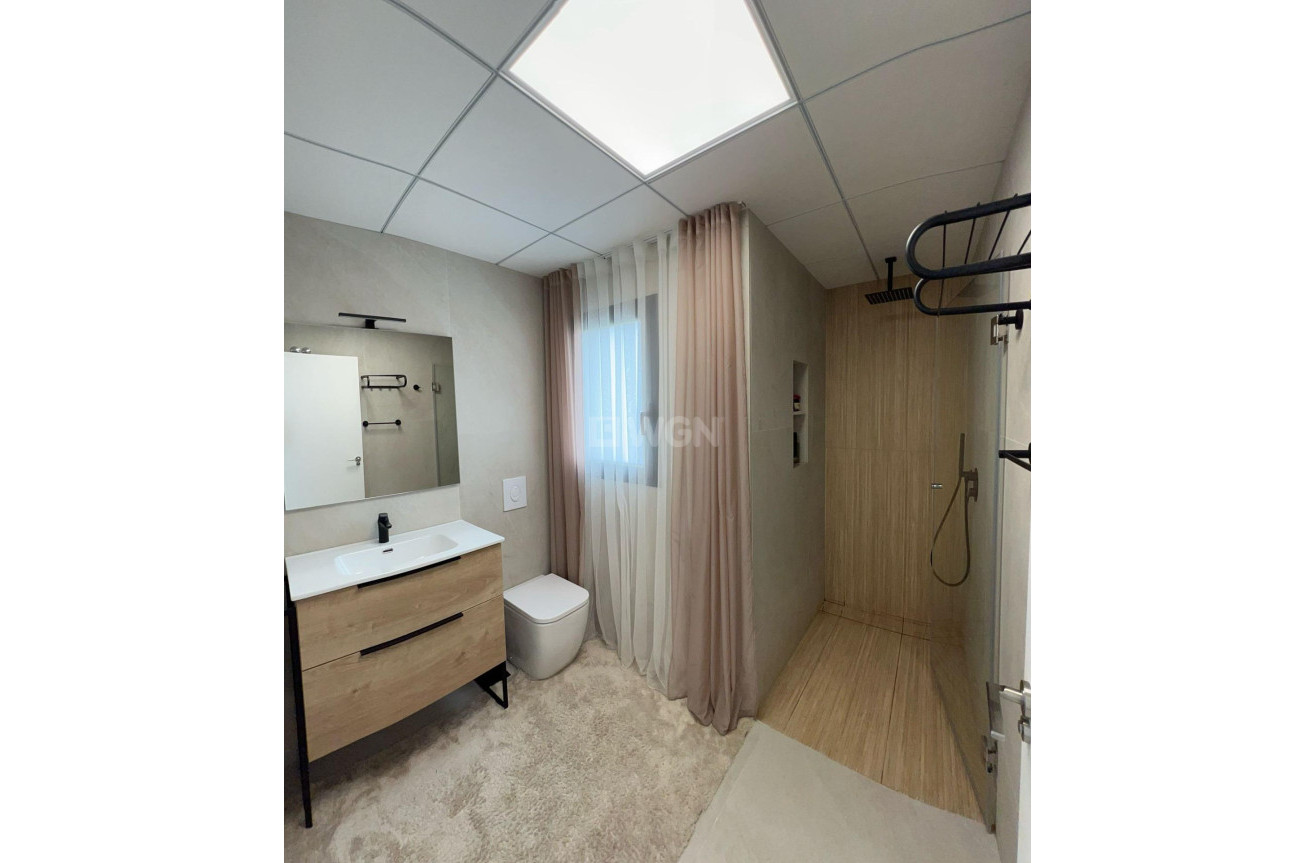 Reventa - Villa - Benijofar