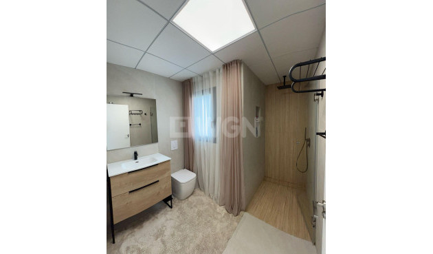 Reventa - Villa - Benijofar