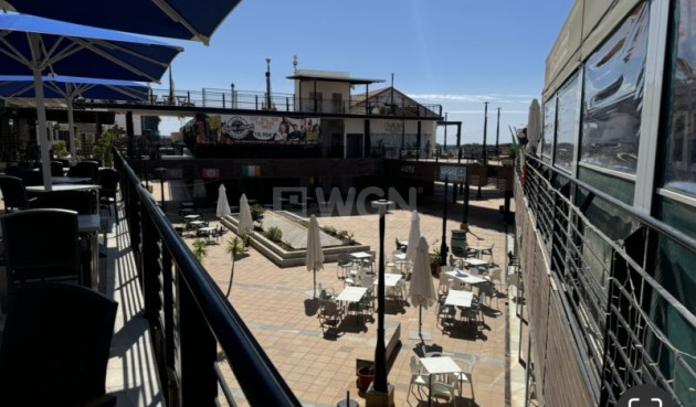 Resale - Commercial - Orihuela Costa - Costa Blanca