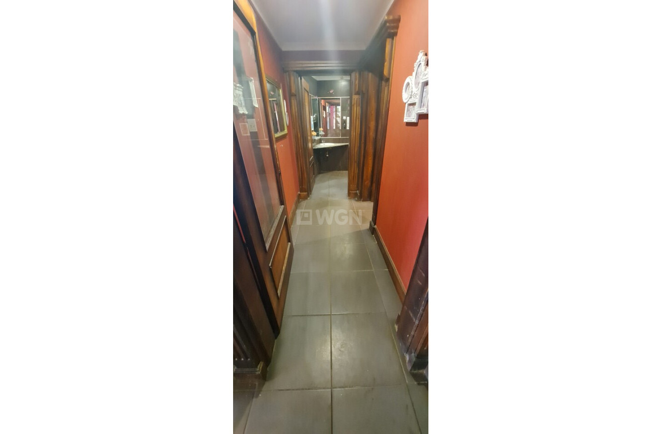 Resale - Commercial - Pinar de Campoverde - Inland