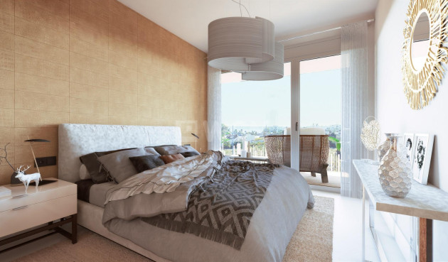 New Build - Penthouse - Marbella - San Pedro