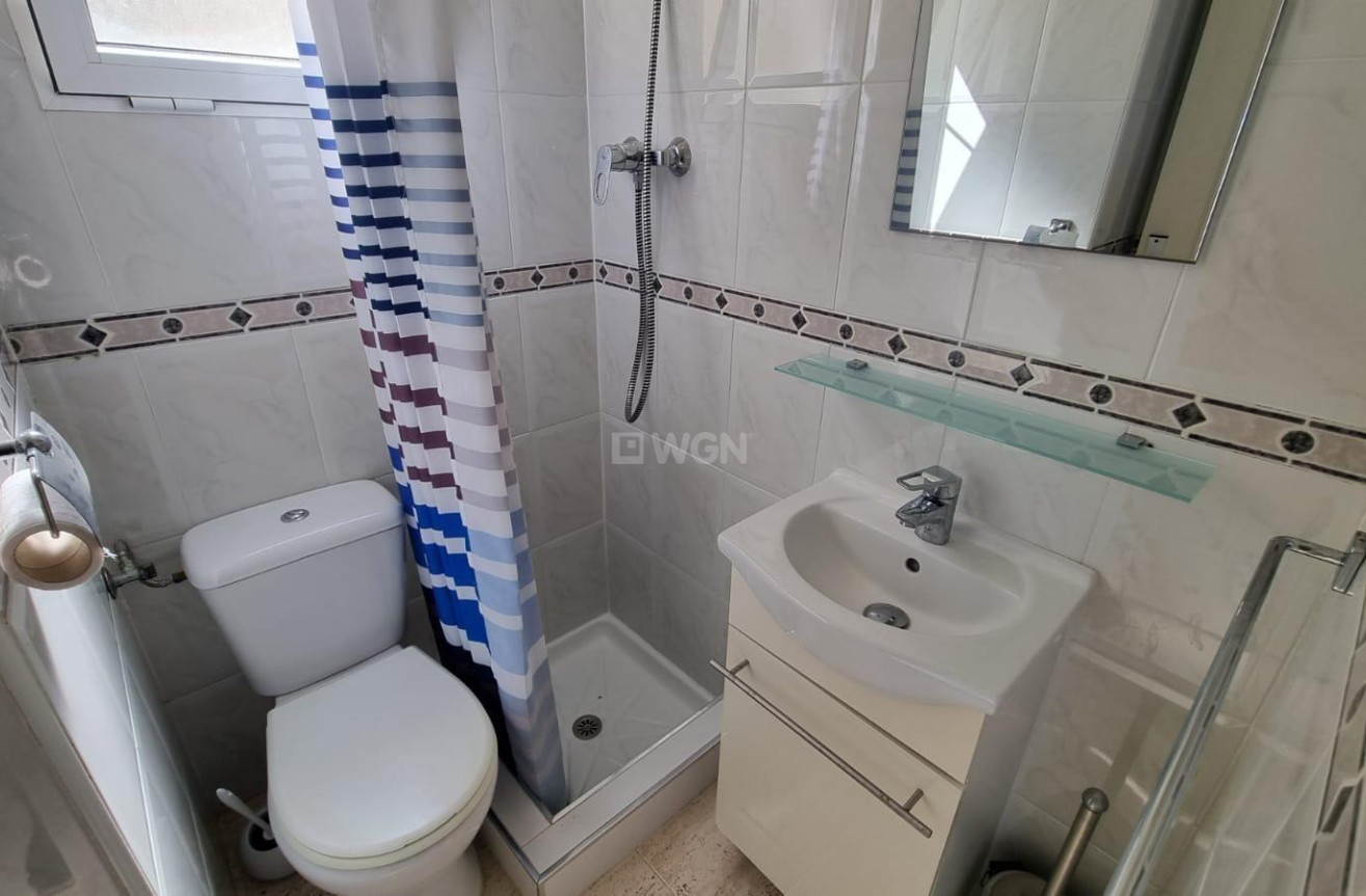 Resale - Bungalow - Torrevieja - Torreblanca