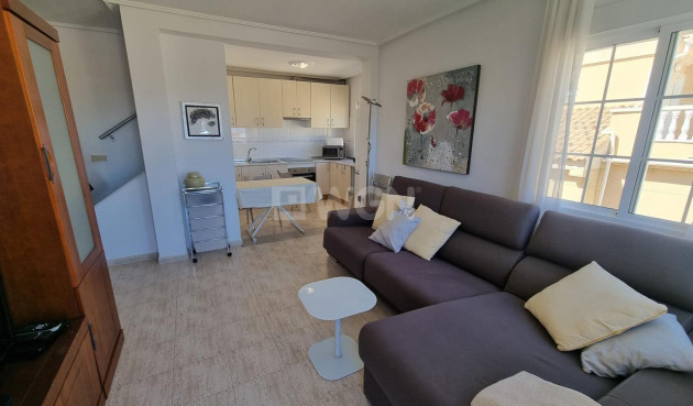 Resale - Bungalow - Torrevieja - Torreblanca
