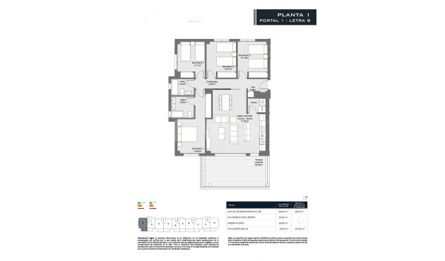 Obra nueva - Apartamento / piso - Torremolinos - Montemar