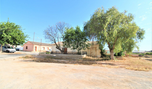 Resale - Casa de campo - San Javier - El Mirador