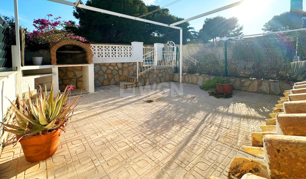 Reventa - Adosado - Orihuela Costa - Costa Blanca