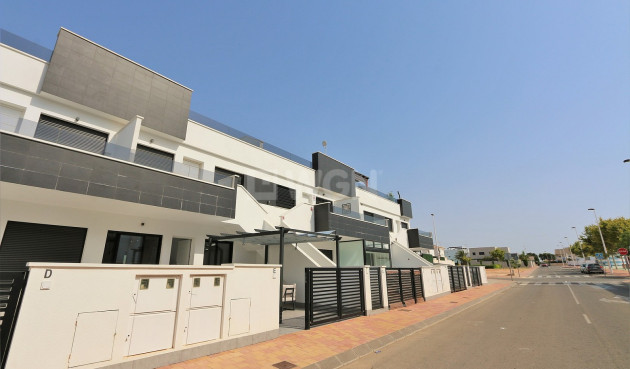 Reventa - Apartamento / piso - San Pedro del Pinatar - Costa Calida