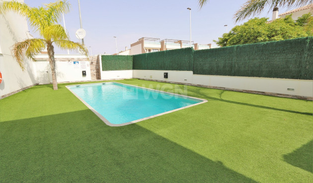 Reventa - Apartamento / piso - San Pedro del Pinatar - Costa Calida