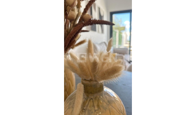 Neue Gebäude - Bungalow - San Fulgencio - Pueblo