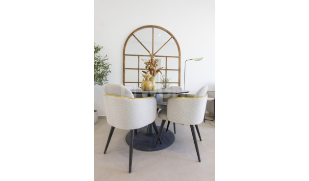 Neue Gebäude - Bungalow - San Fulgencio - Pueblo