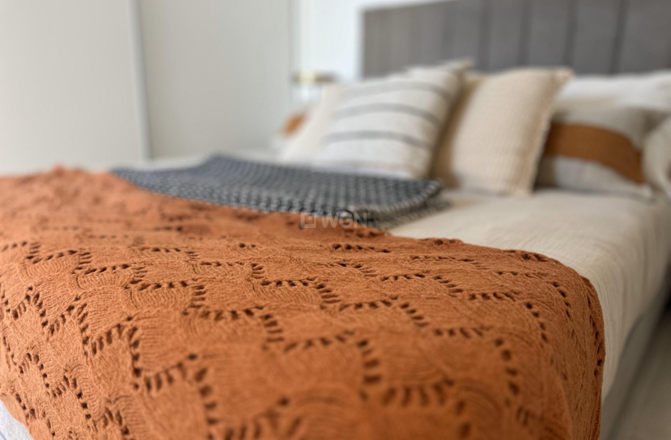 Neue Gebäude - Bungalow - San Fulgencio - Pueblo