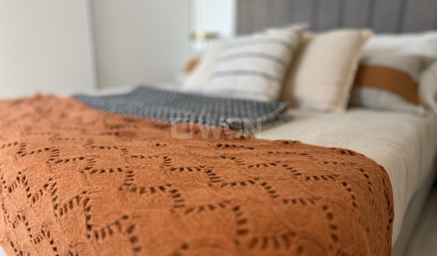 Neue Gebäude - Bungalow - San Fulgencio - Pueblo