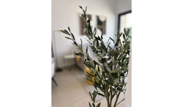 Neue Gebäude - Bungalow - San Fulgencio - Pueblo