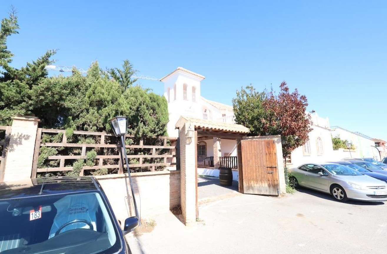 Wiederverkauf - Villa - Orihuela Costa - Costa Blanca