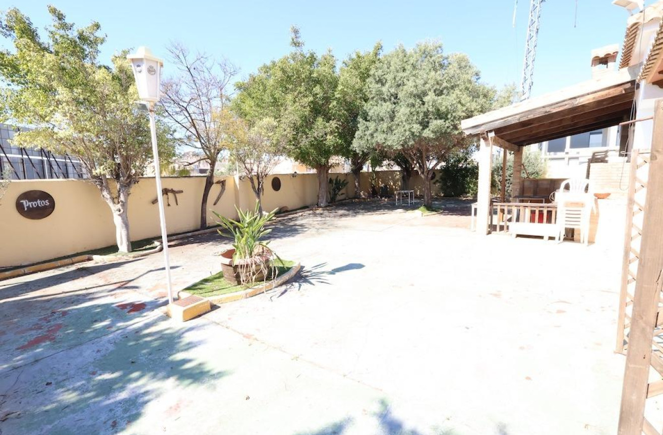 Wiederverkauf - Villa - Orihuela Costa - Costa Blanca