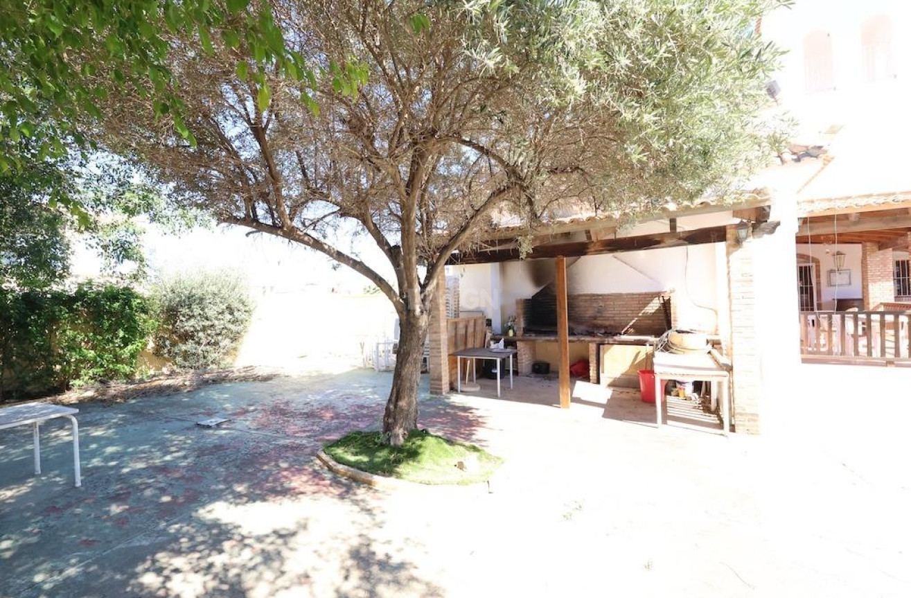 Wiederverkauf - Villa - Orihuela Costa - Costa Blanca