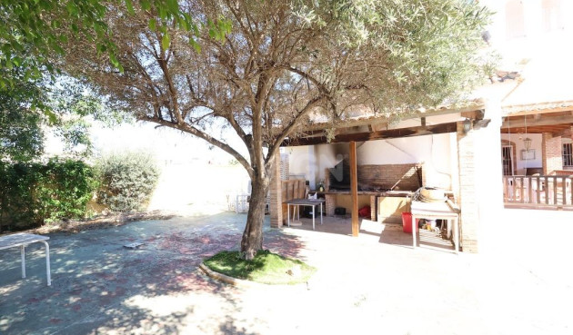 Wiederverkauf - Villa - Orihuela Costa - Costa Blanca