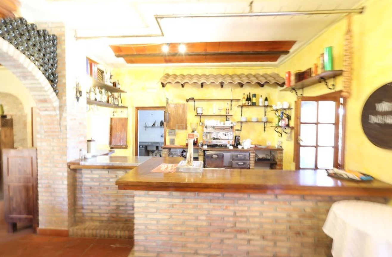Wiederverkauf - Villa - Orihuela Costa - Costa Blanca