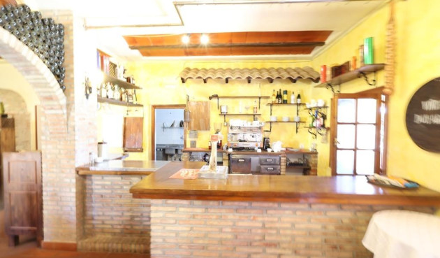 Wiederverkauf - Villa - Orihuela Costa - Costa Blanca