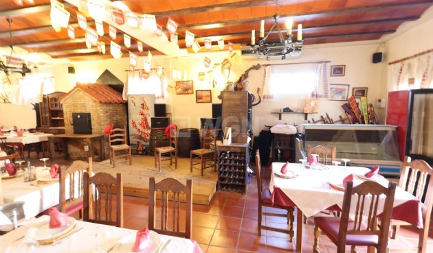 Wiederverkauf - Villa - Orihuela Costa - Costa Blanca