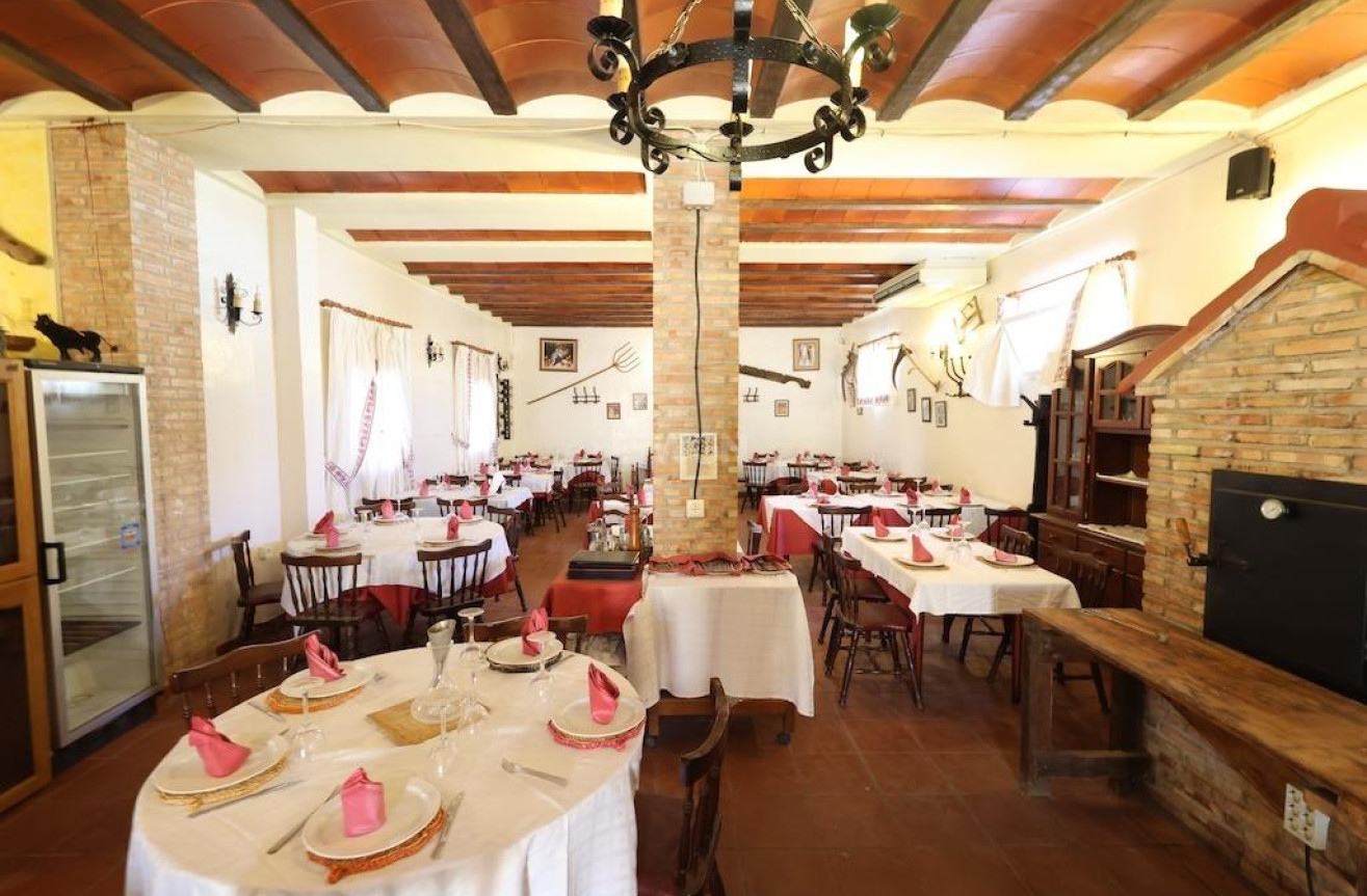 Wiederverkauf - Villa - Orihuela Costa - Costa Blanca