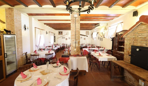 Wiederverkauf - Villa - Orihuela Costa - Costa Blanca