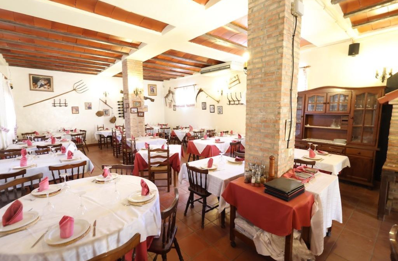 Wiederverkauf - Villa - Orihuela Costa - Costa Blanca