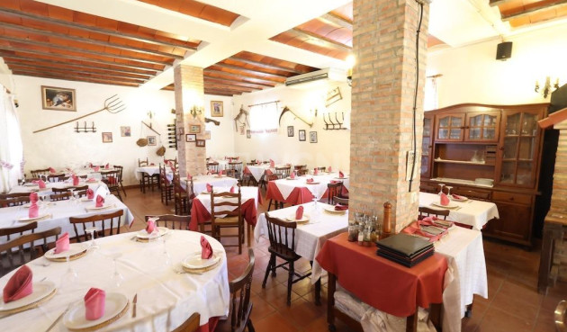Wiederverkauf - Villa - Orihuela Costa - Costa Blanca