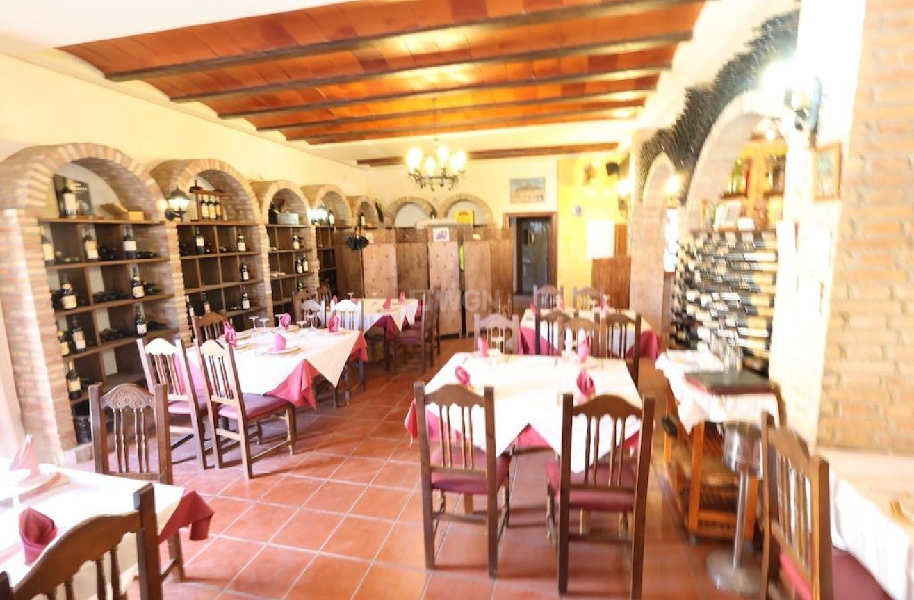 Wiederverkauf - Villa - Orihuela Costa - Costa Blanca