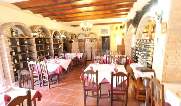 Wiederverkauf - Villa - Orihuela Costa - Costa Blanca