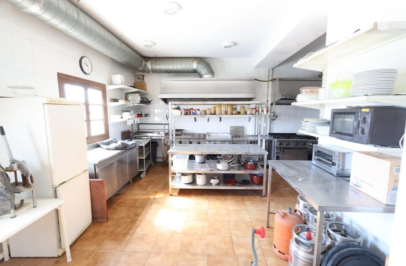 Wiederverkauf - Villa - Orihuela Costa - Costa Blanca