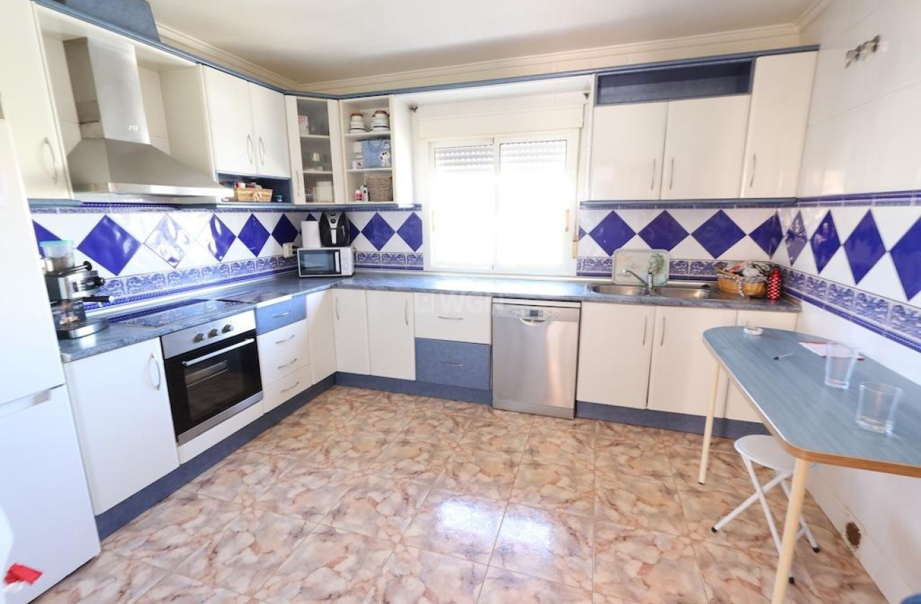 Wiederverkauf - Villa - Orihuela Costa - Costa Blanca
