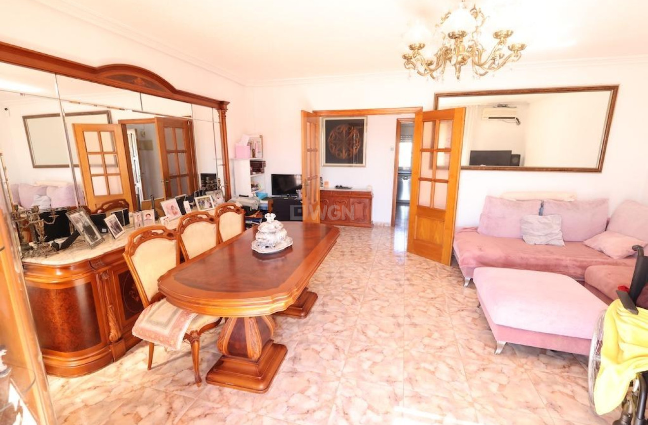 Wiederverkauf - Villa - Orihuela Costa - Costa Blanca