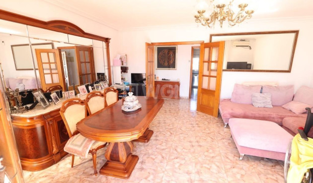 Wiederverkauf - Villa - Orihuela Costa - Costa Blanca
