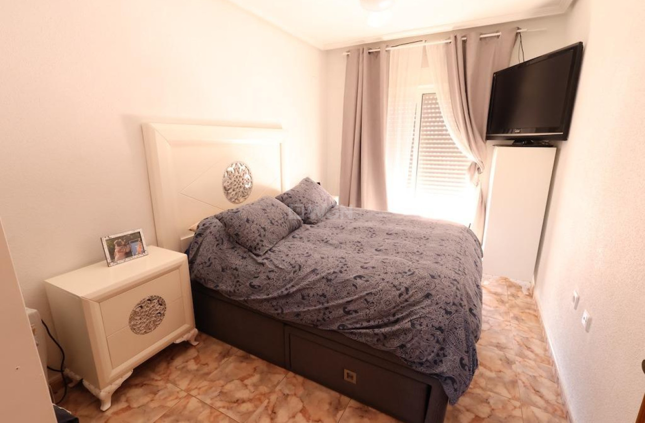 Wiederverkauf - Villa - Orihuela Costa - Costa Blanca