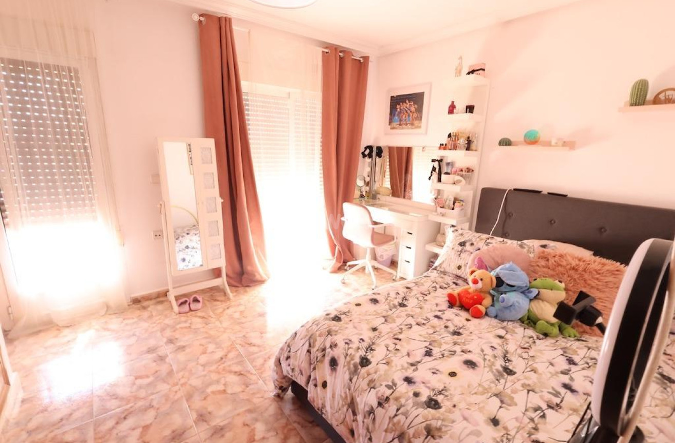 Wiederverkauf - Villa - Orihuela Costa - Costa Blanca