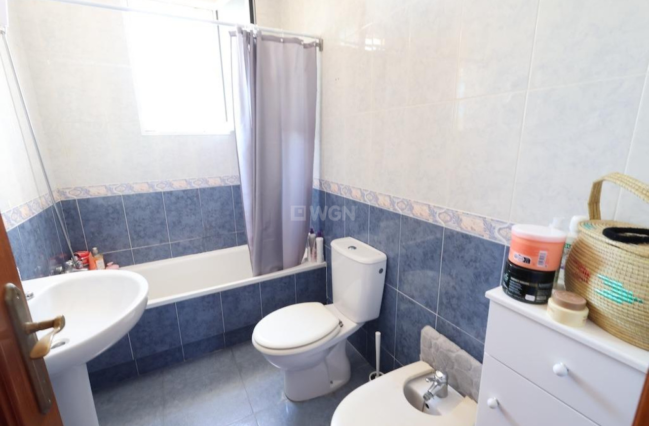 Wiederverkauf - Villa - Orihuela Costa - Costa Blanca