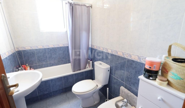 Wiederverkauf - Villa - Orihuela Costa - Costa Blanca