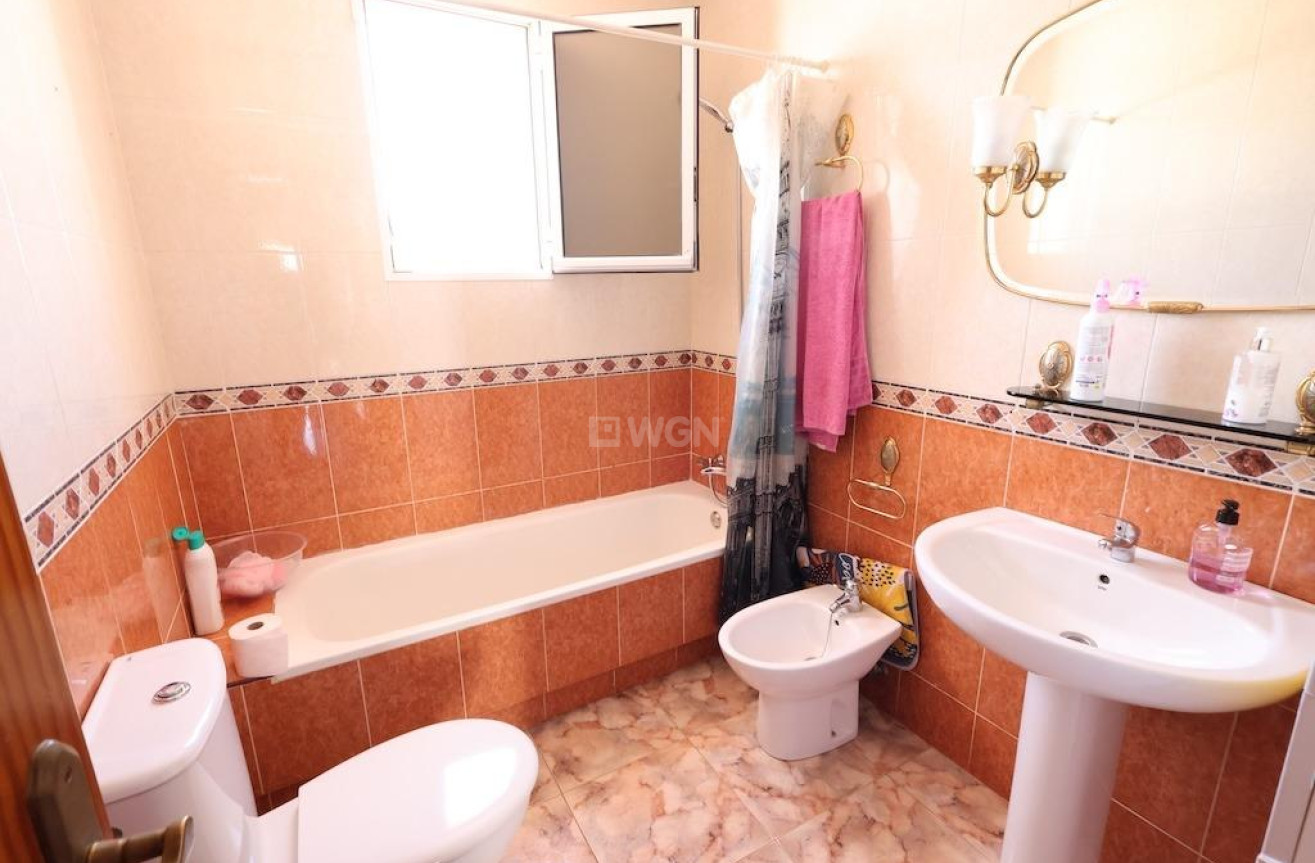 Wiederverkauf - Villa - Orihuela Costa - Costa Blanca