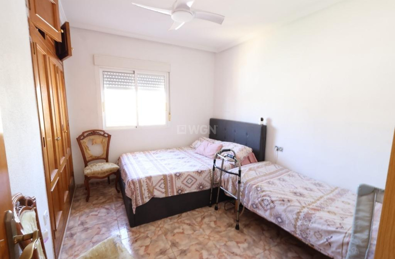 Wiederverkauf - Villa - Orihuela Costa - Costa Blanca