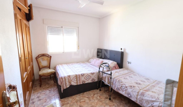Wiederverkauf - Villa - Orihuela Costa - Costa Blanca