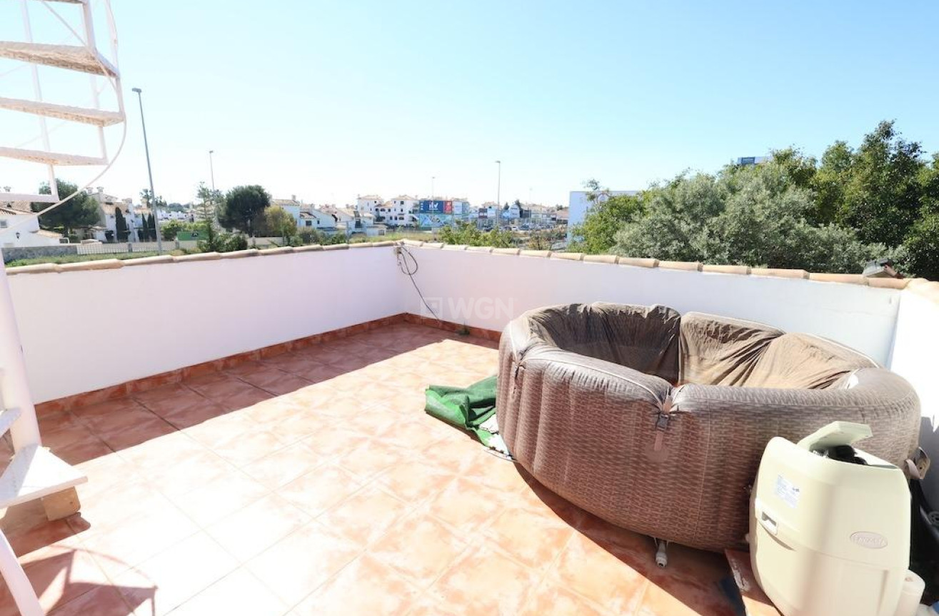 Wiederverkauf - Villa - Orihuela Costa - Costa Blanca