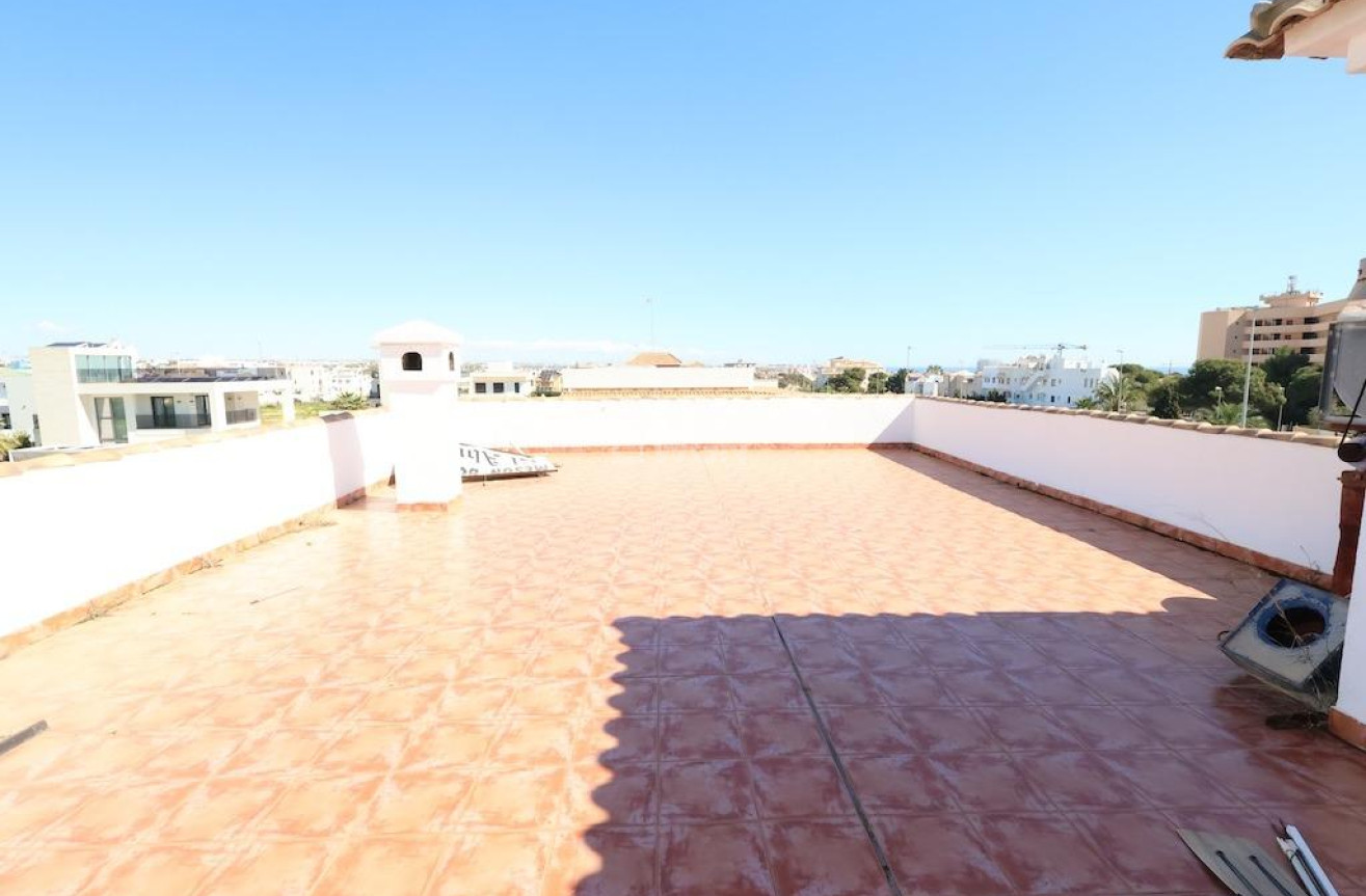 Wiederverkauf - Villa - Orihuela Costa - Costa Blanca