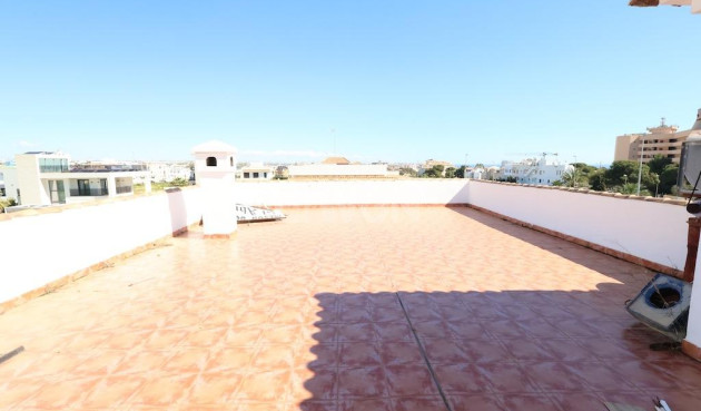 Wiederverkauf - Villa - Orihuela Costa - Costa Blanca